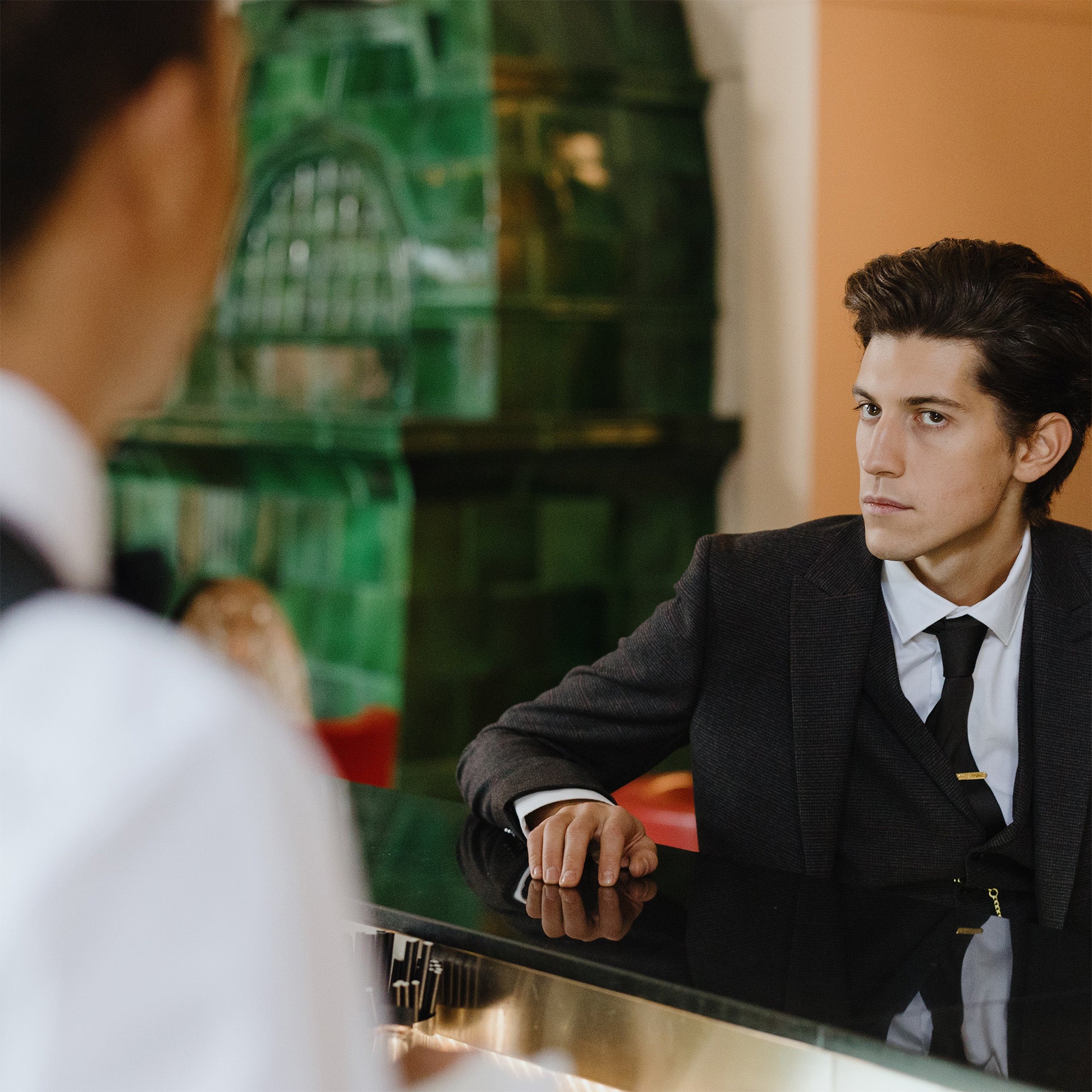 Suiting Etiquette: Unwritten Rules for Formal Events