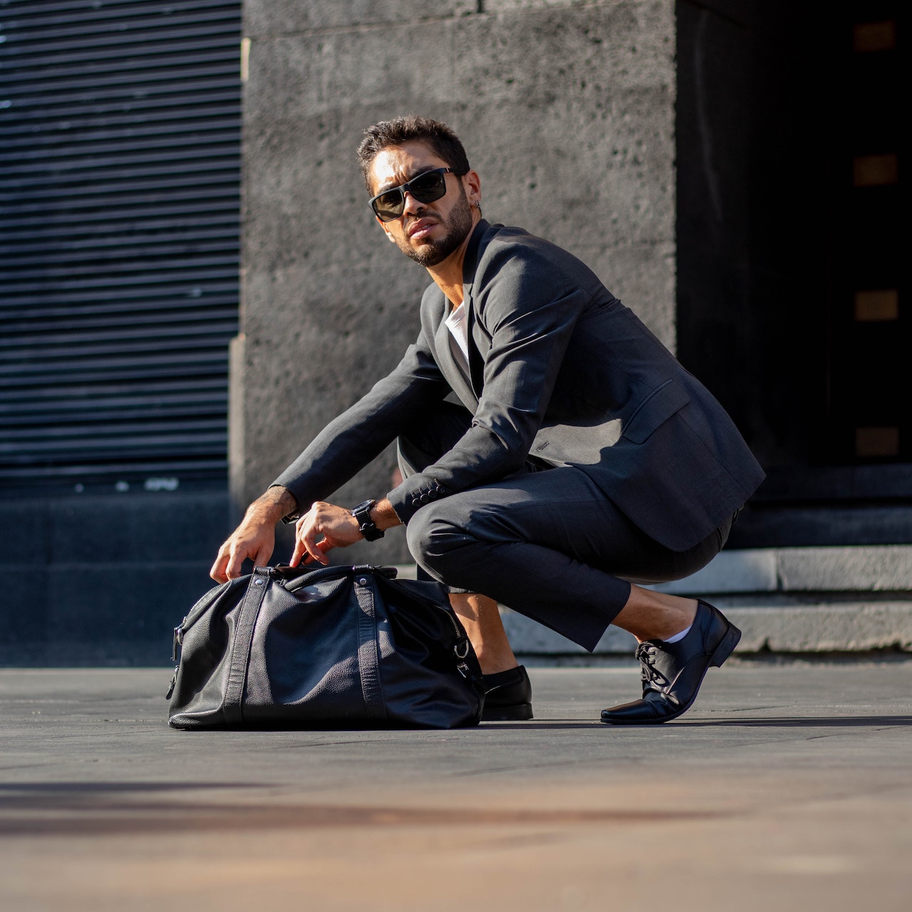 25 most important Suit Basics on How to Wear Your Suit