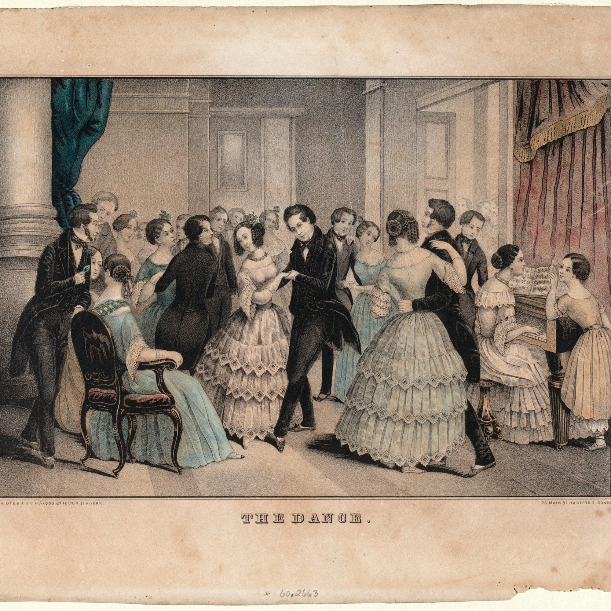 history of prom dresses Most Popular Prom Dress Styles From Every Decade