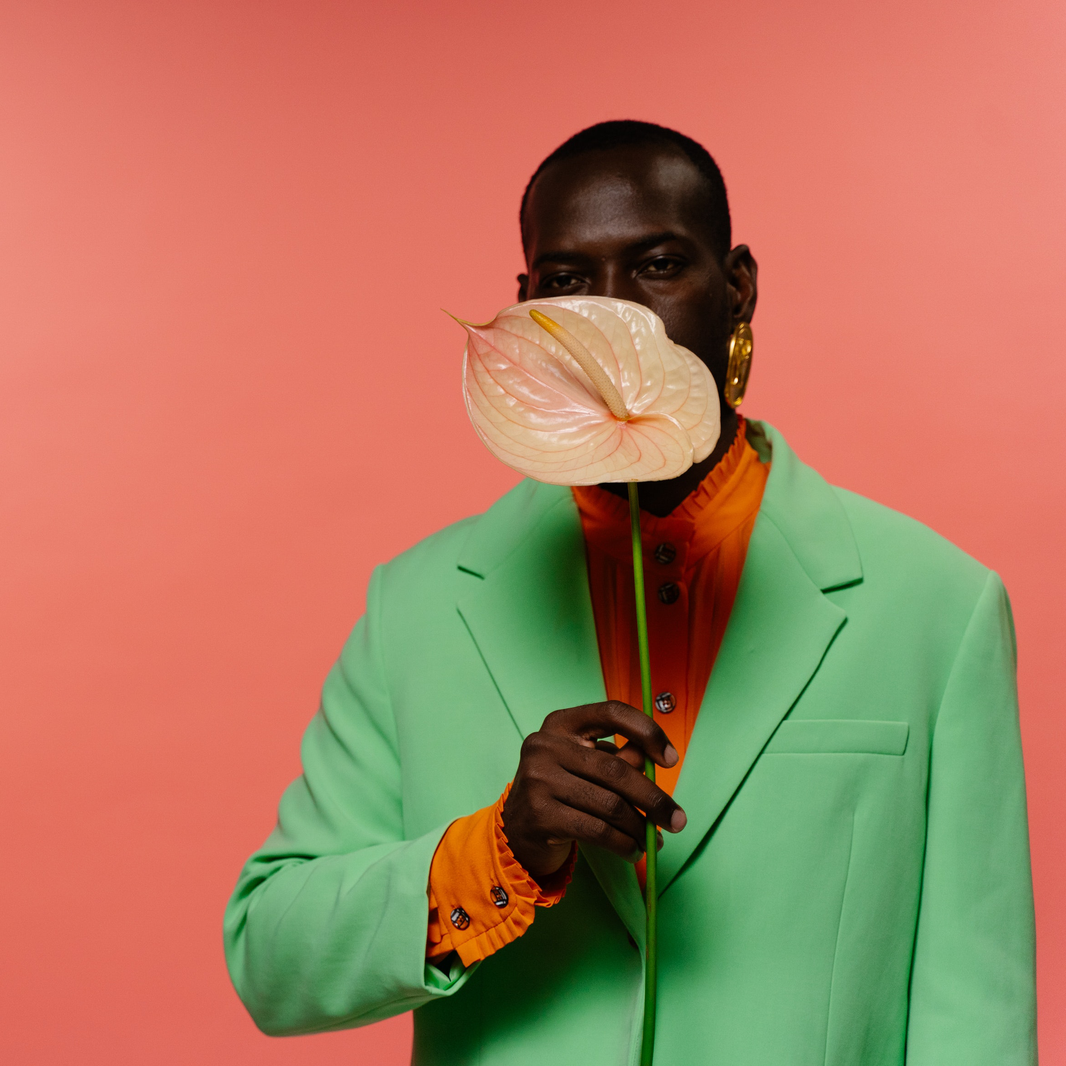 The Art of Color Blocking: Creating Bold and Stylish Suit Combinations
