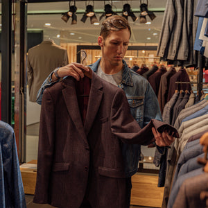 The Difference Between Suits and Blazers: Understanding the Distinctions
