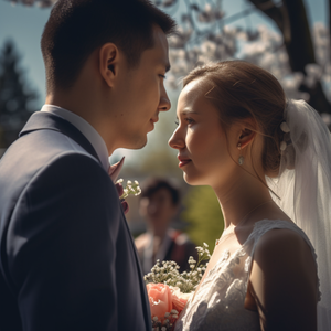 Dressing for a Spring Wedding: Lightweight Suits and Fabrics