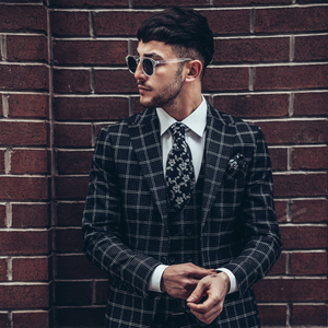 The Rise of Non-Traditional Colors and Patterns in Men's Suits