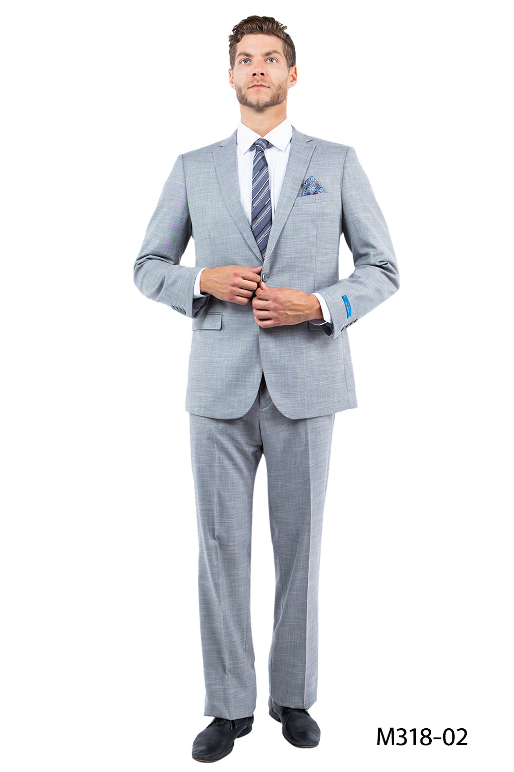 Mens Dinner Suit Set