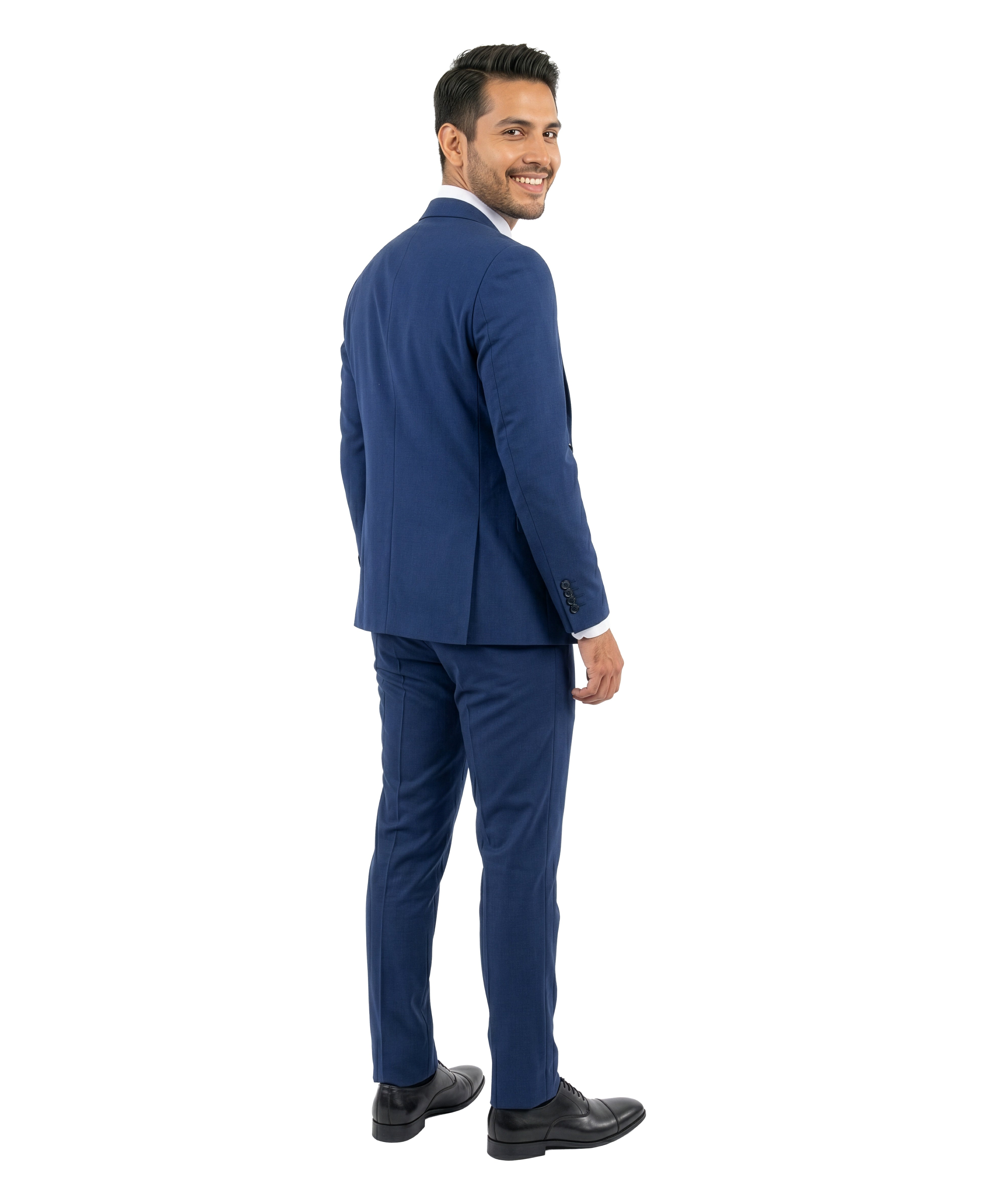 ZeGarie Men's 
