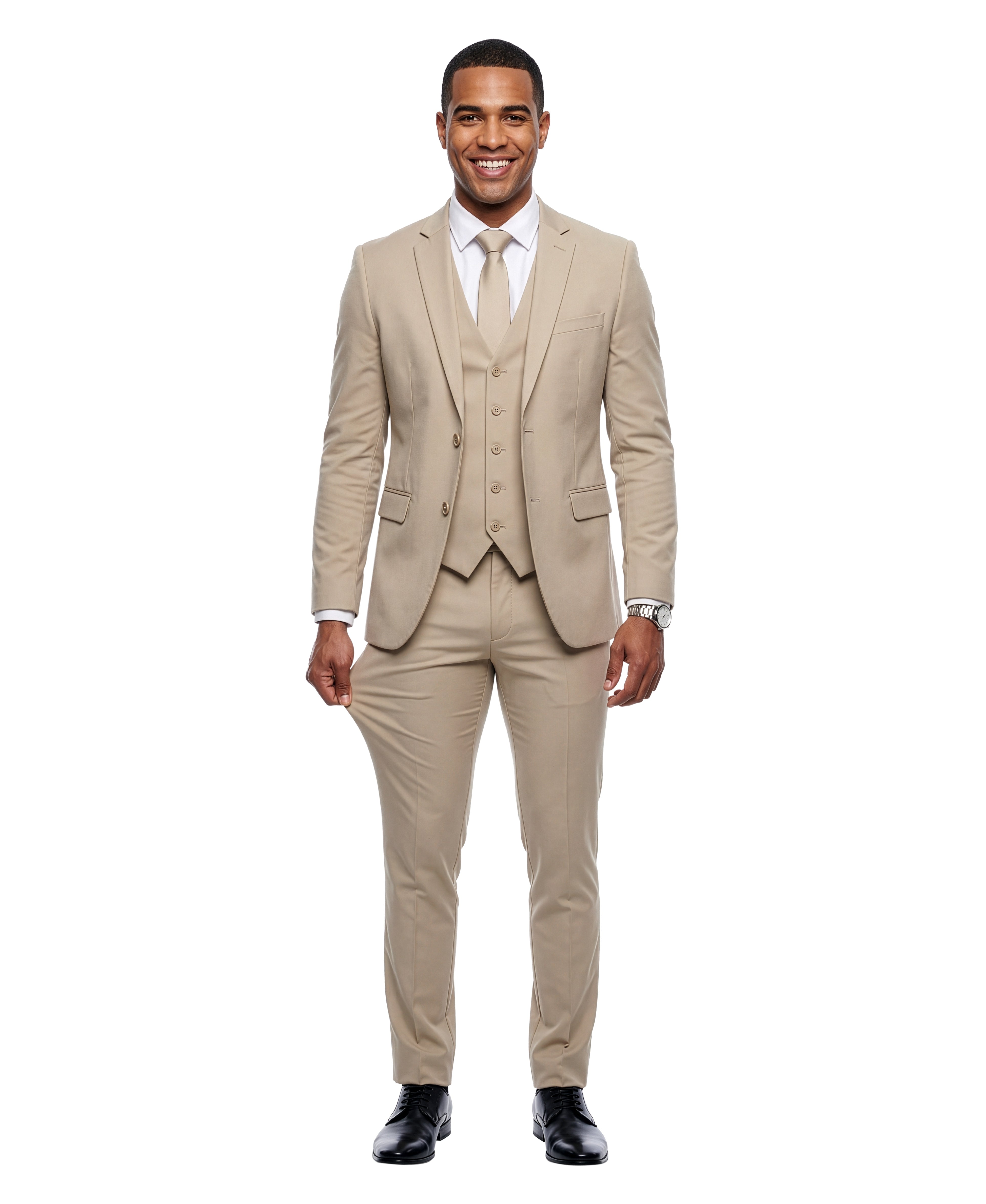 ZeGarie Men's 
