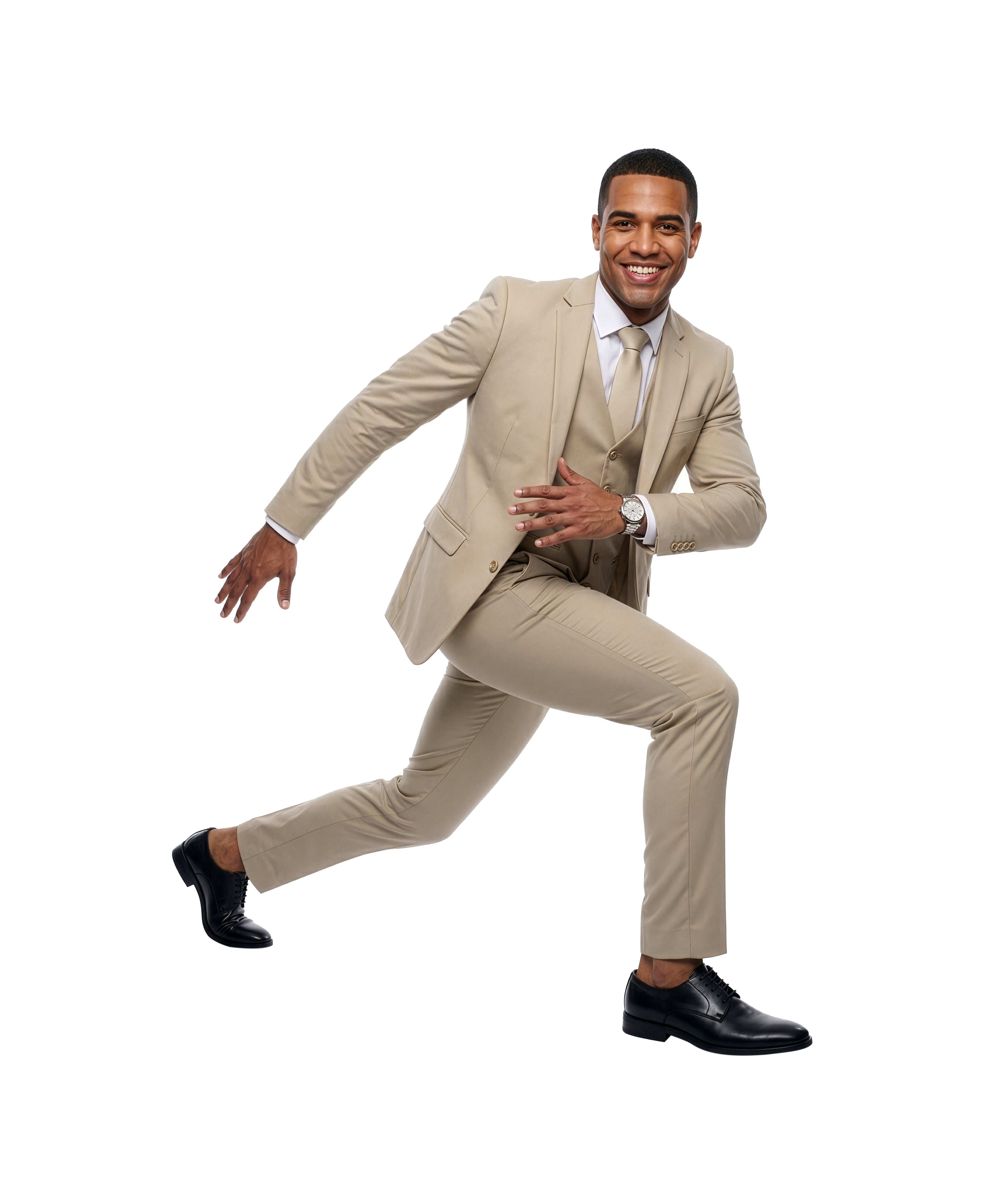 ZeGarie Men's 