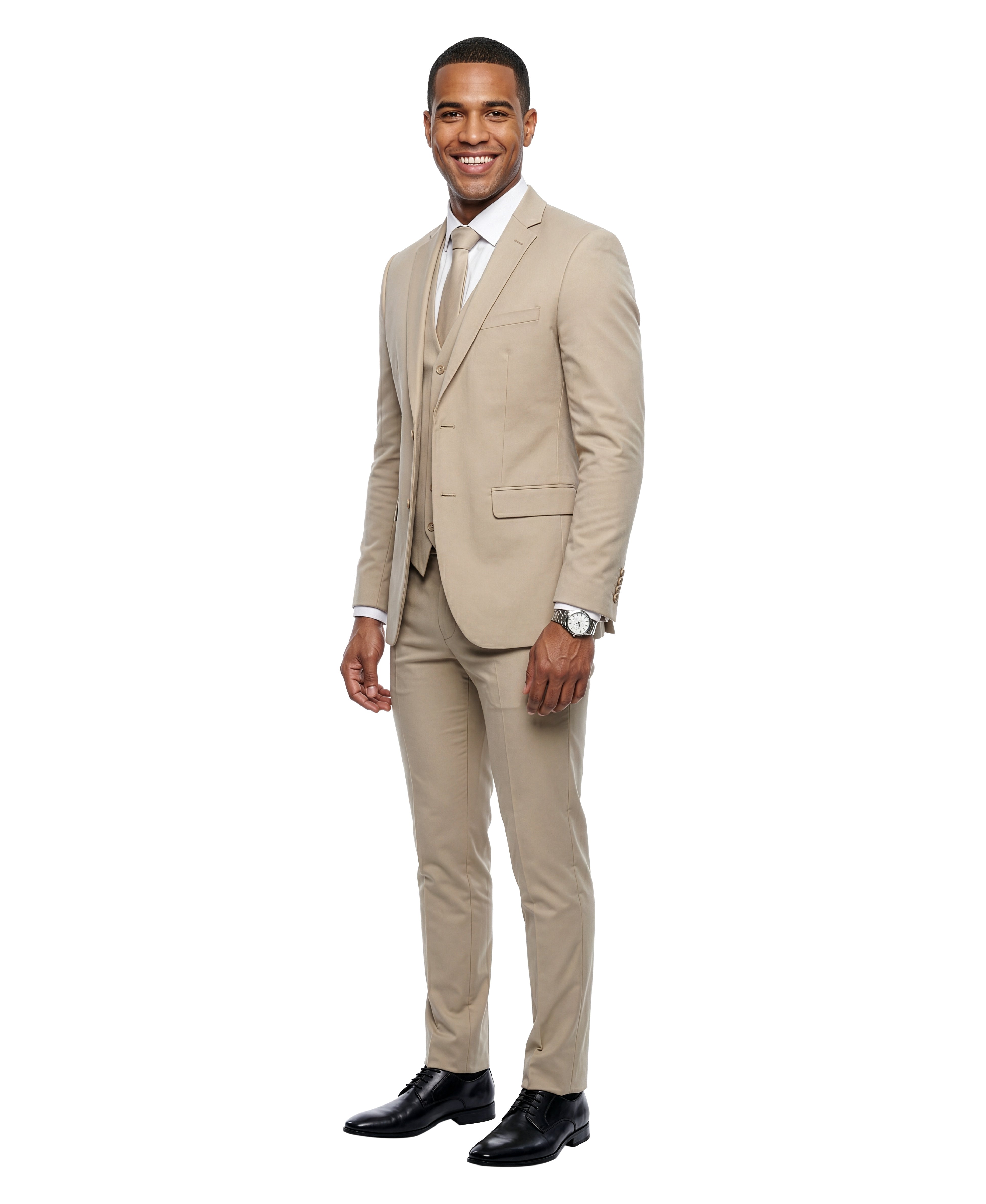 ZeGarie Men's 