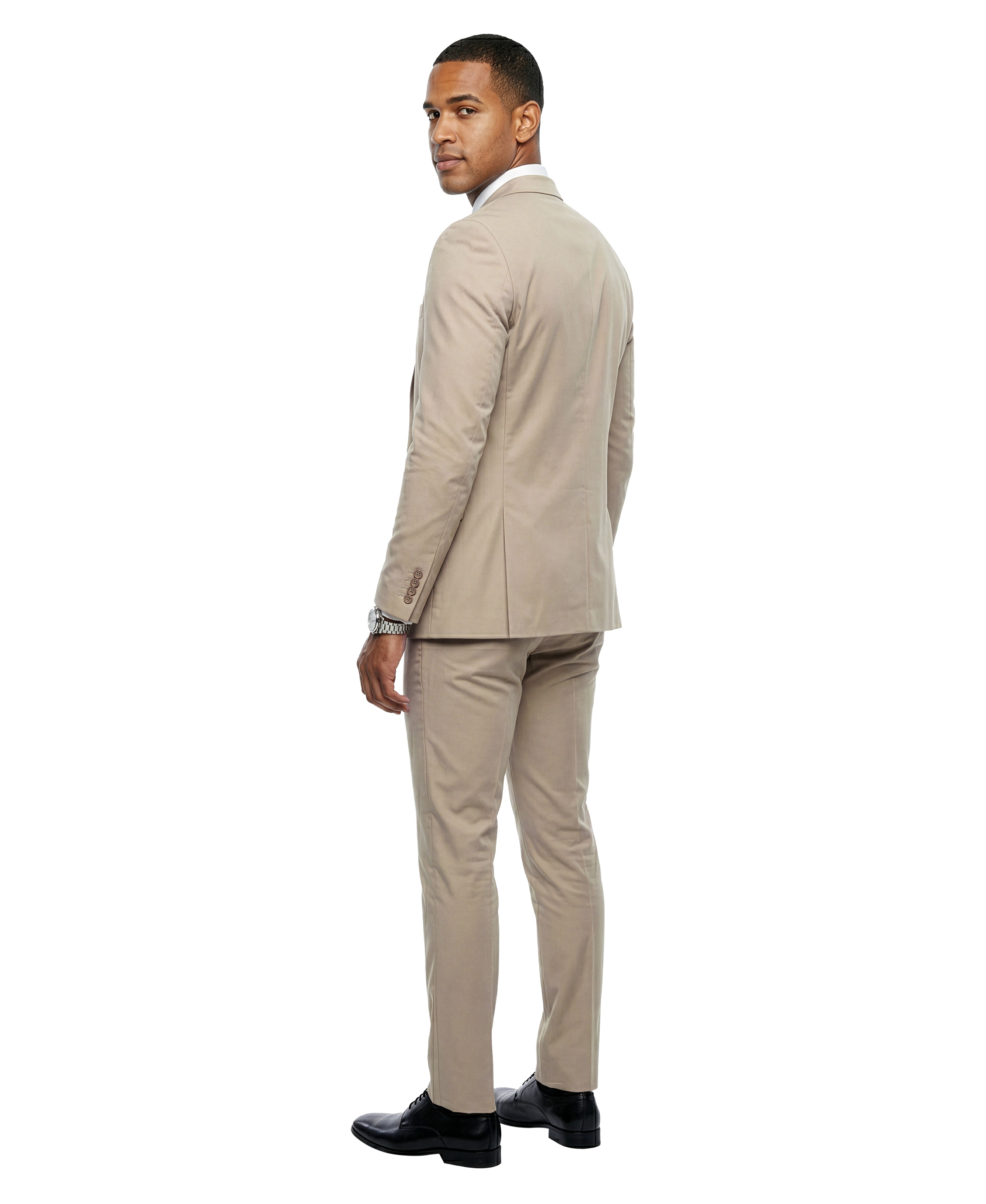 ZeGarie Men's 