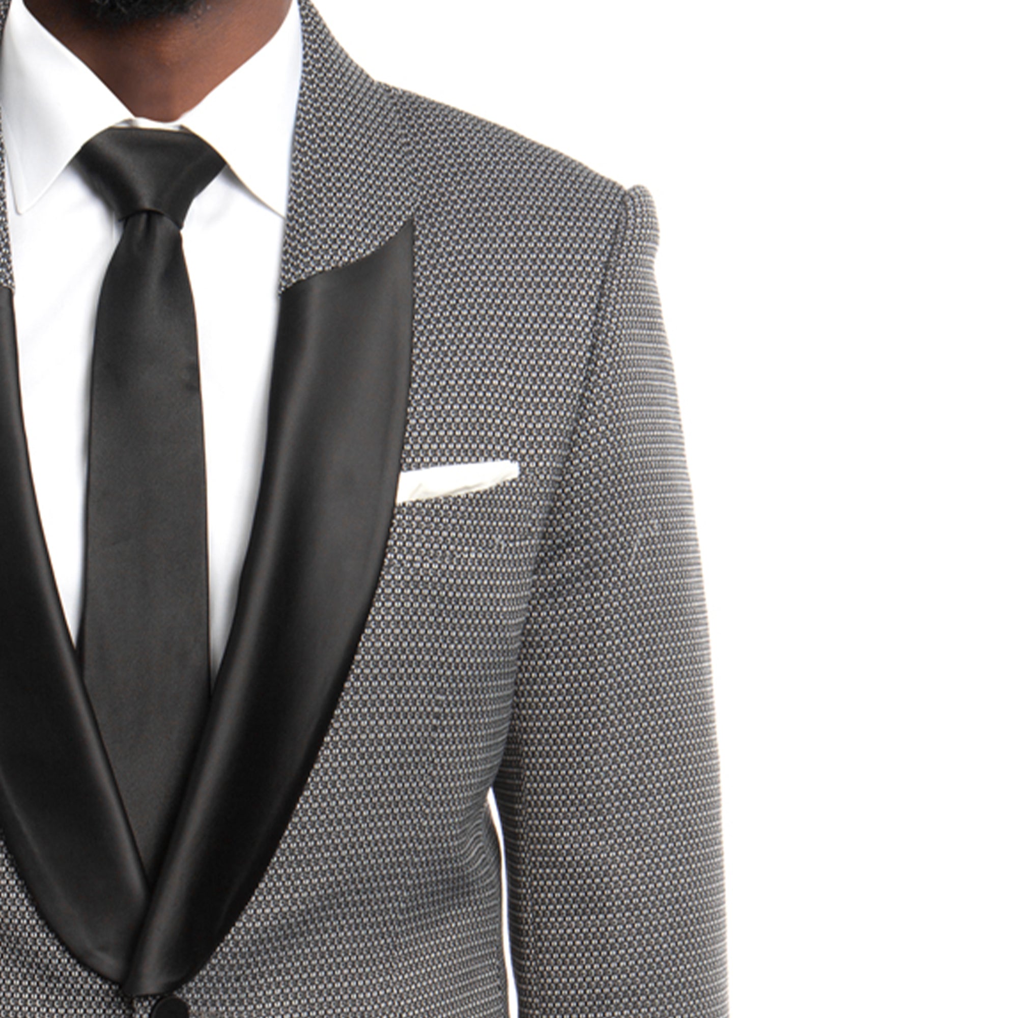 Modern Fit Chaqueta deportiva para hombre Blazer Jacket MJ209