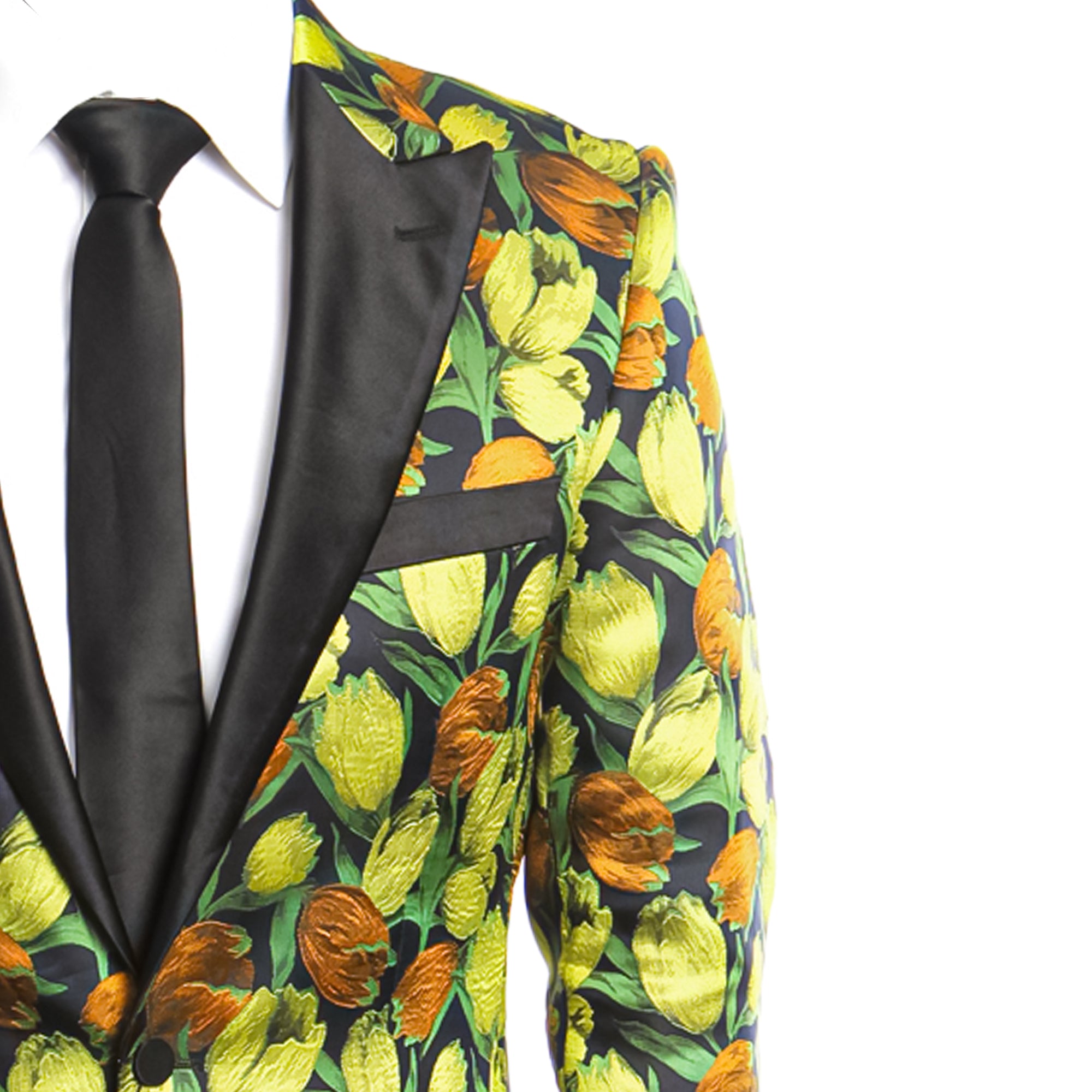 Modern Fit Chaqueta deportiva para hombre Blazer Jacket MJ212